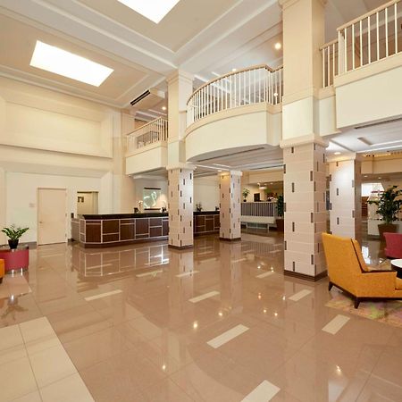 Hilton Grand Vacations Club Flamingo Las Vegas Exterior foto
