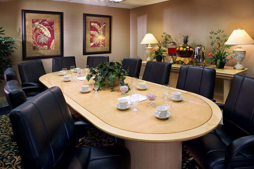 Hilton Grand Vacations Club Flamingo Las Vegas Restaurant foto