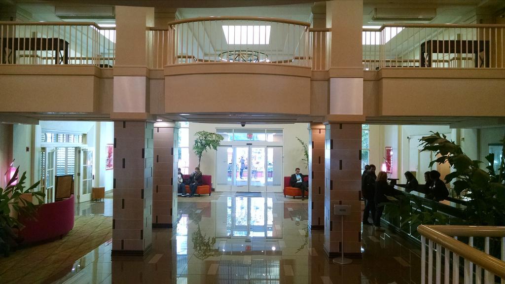 Hilton Grand Vacations Club Flamingo Las Vegas Exterior foto
